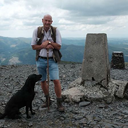 Raise Cottage Grasmere Esterno foto