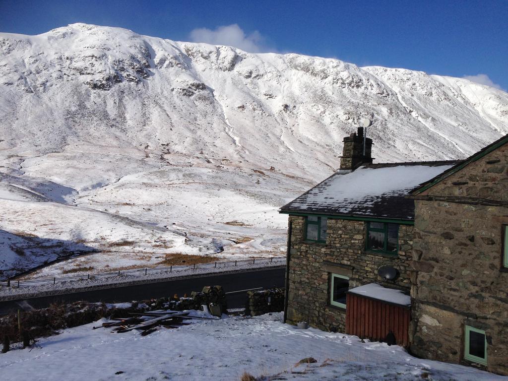 Raise Cottage Grasmere Esterno foto