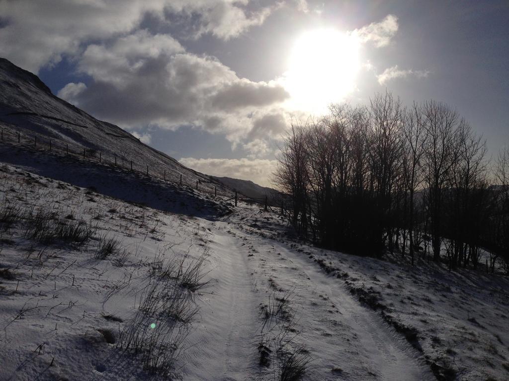 Raise Cottage Grasmere Esterno foto