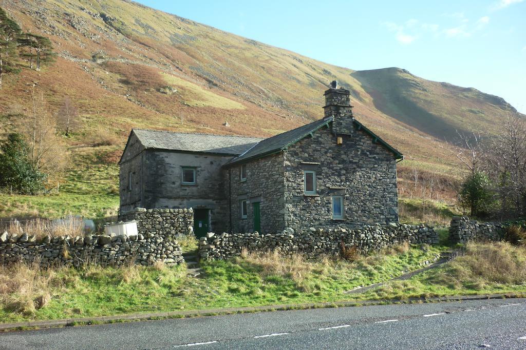 Raise Cottage Grasmere Esterno foto