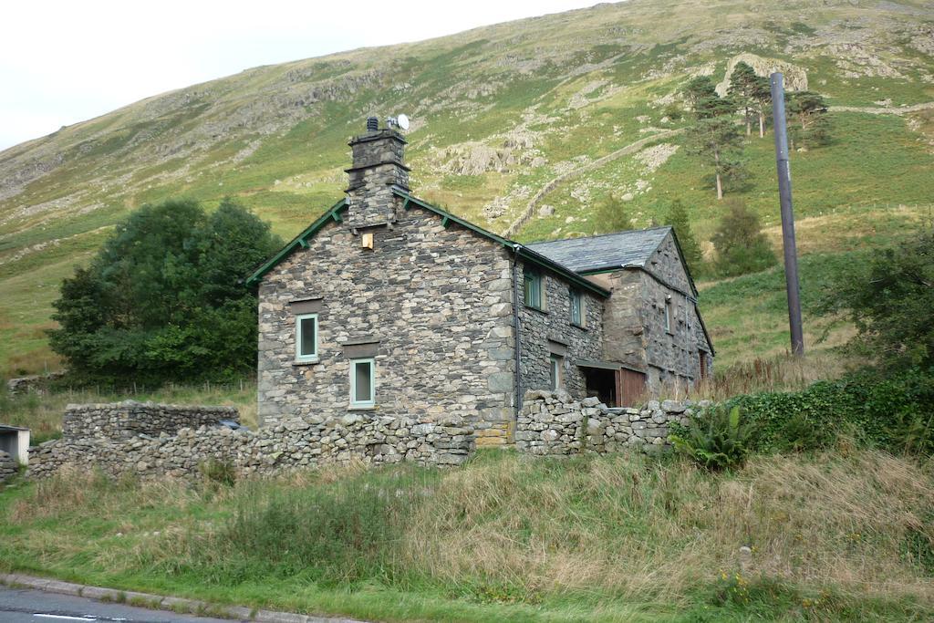 Raise Cottage Grasmere Esterno foto