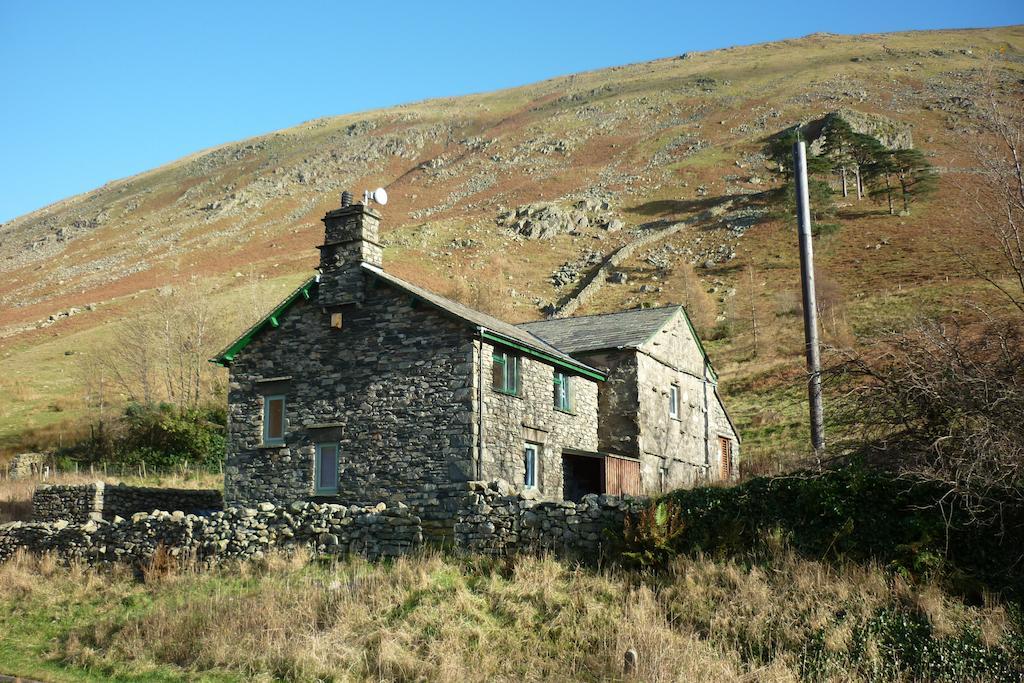 Raise Cottage Grasmere Esterno foto