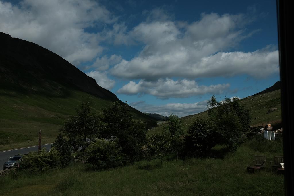 Raise Cottage Grasmere Esterno foto