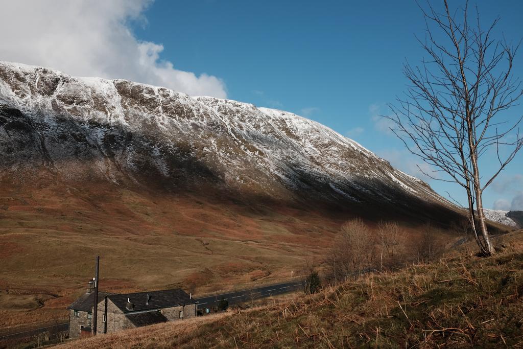 Raise Cottage Grasmere Esterno foto