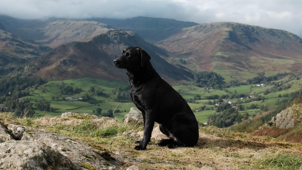 Raise Cottage Grasmere Esterno foto