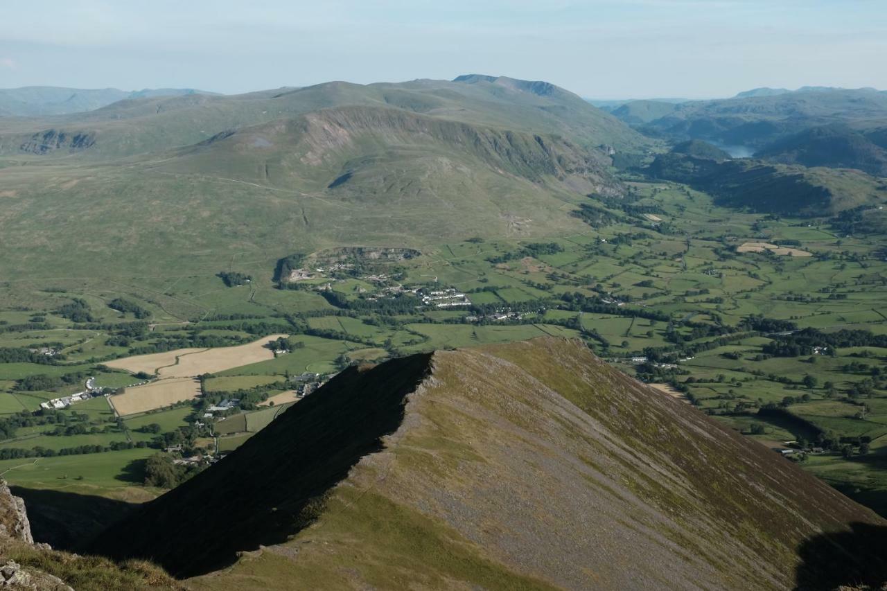 Raise Cottage Grasmere Esterno foto